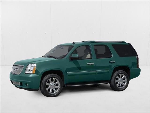 2007 GMC Yukon