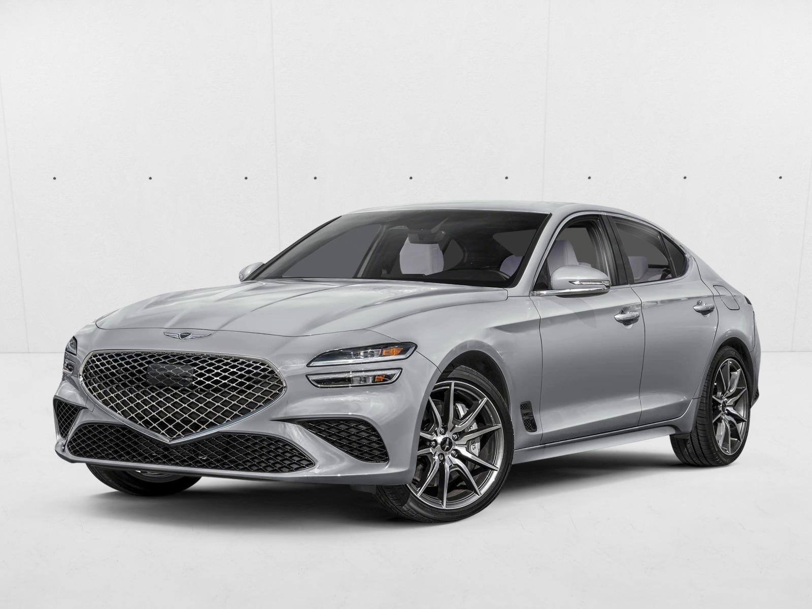 2024 GENESIS G70