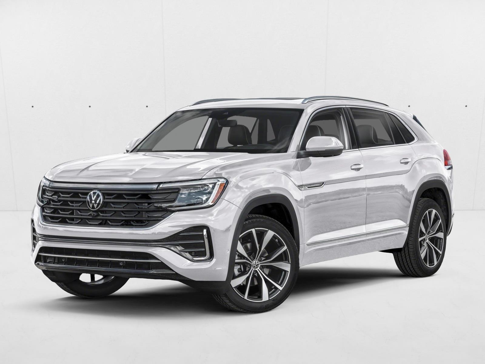 Thumbnail: 2026 Volkswagen Atlas - 1