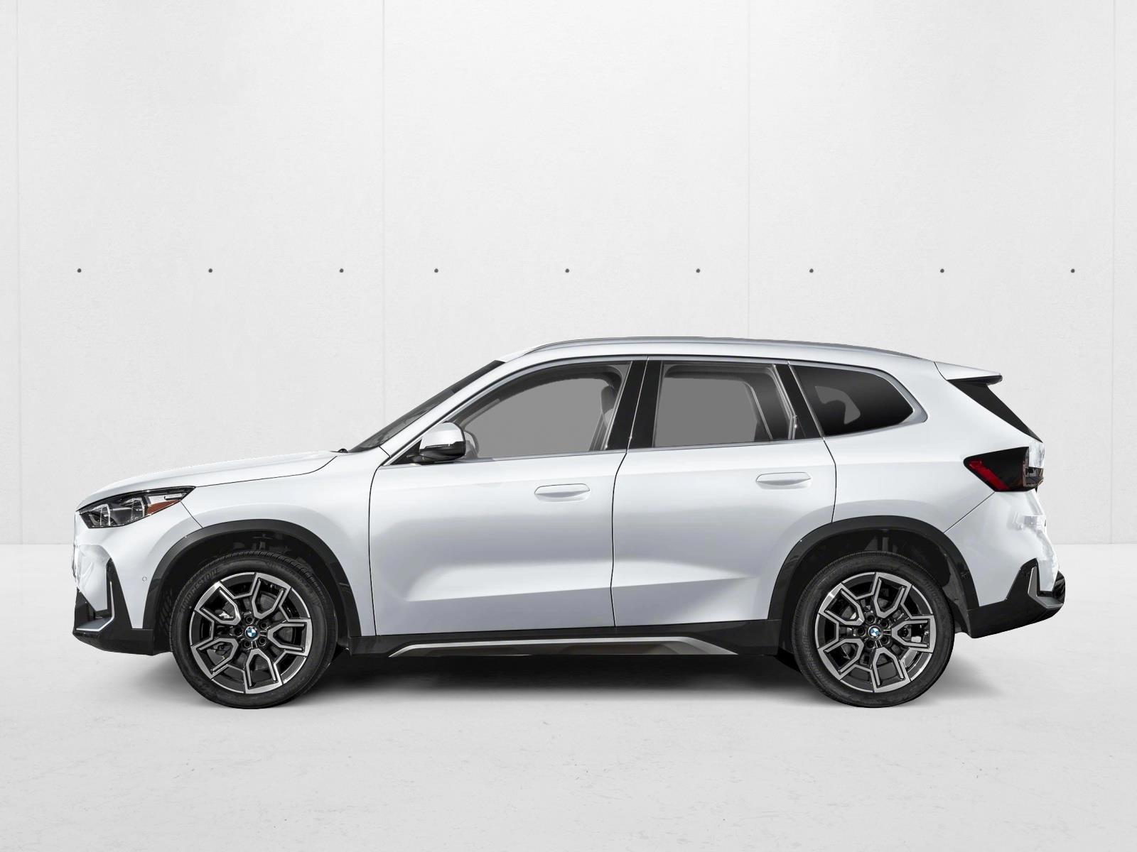 Thumbnail: 2026 BMW X1 - 2