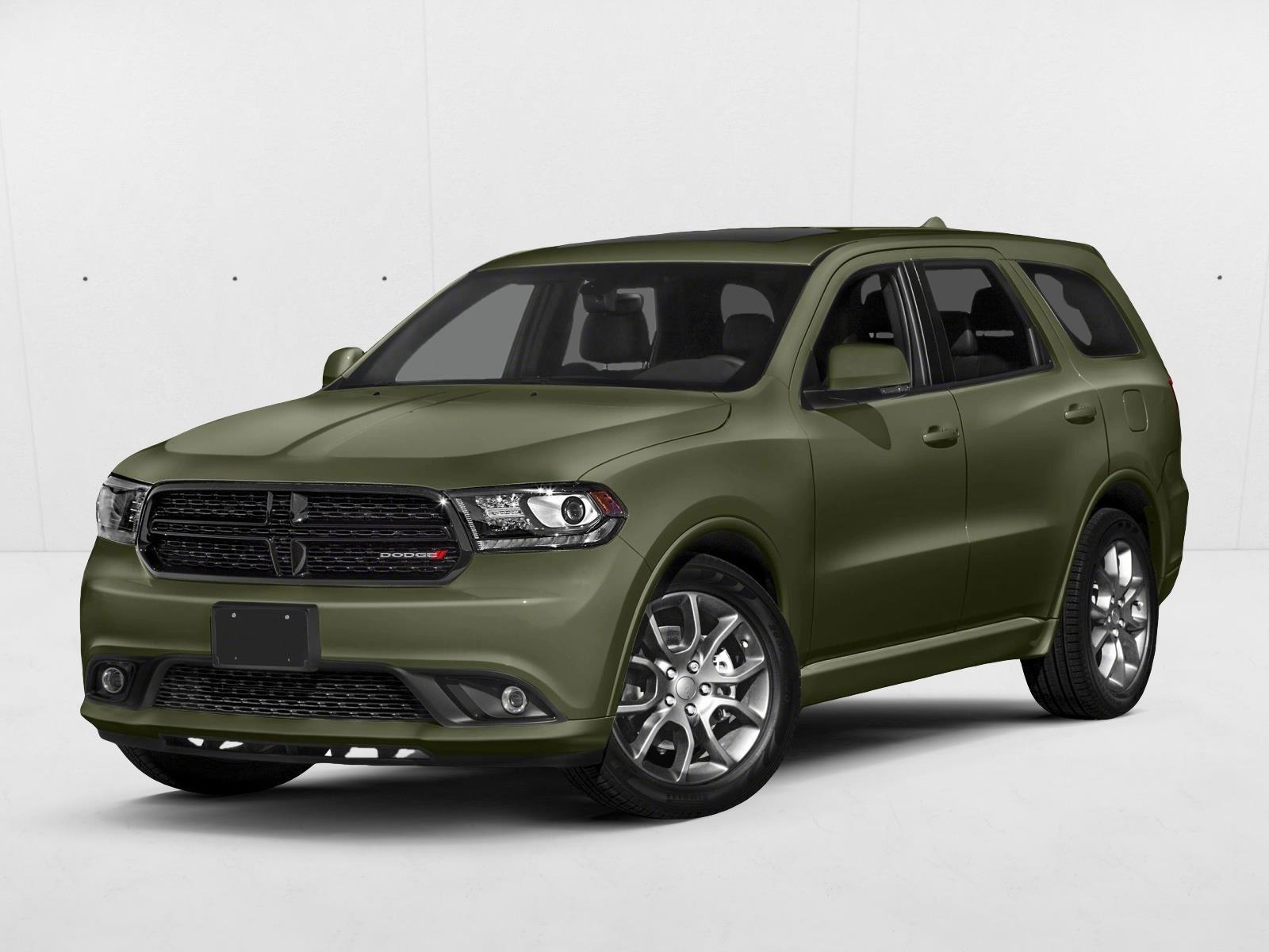 2022 Dodge Durango