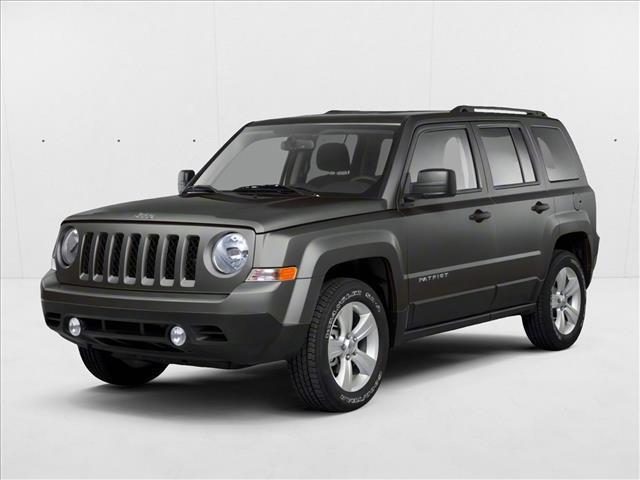 2010 Jeep Wrangler Unlimited
