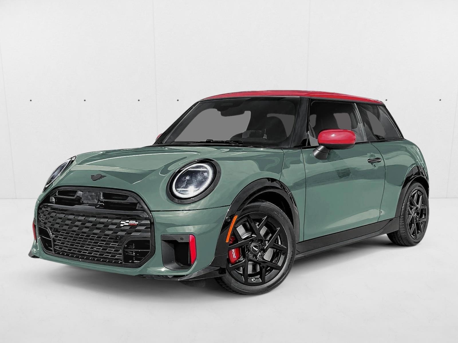 Thumbnail: 2027 MINI Cooper Hardtop - 1