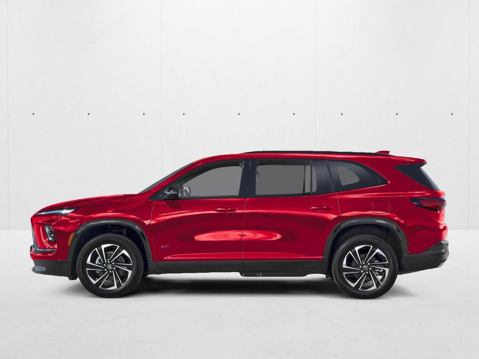 Thumbnail: 2026 Buick Enclave - 2