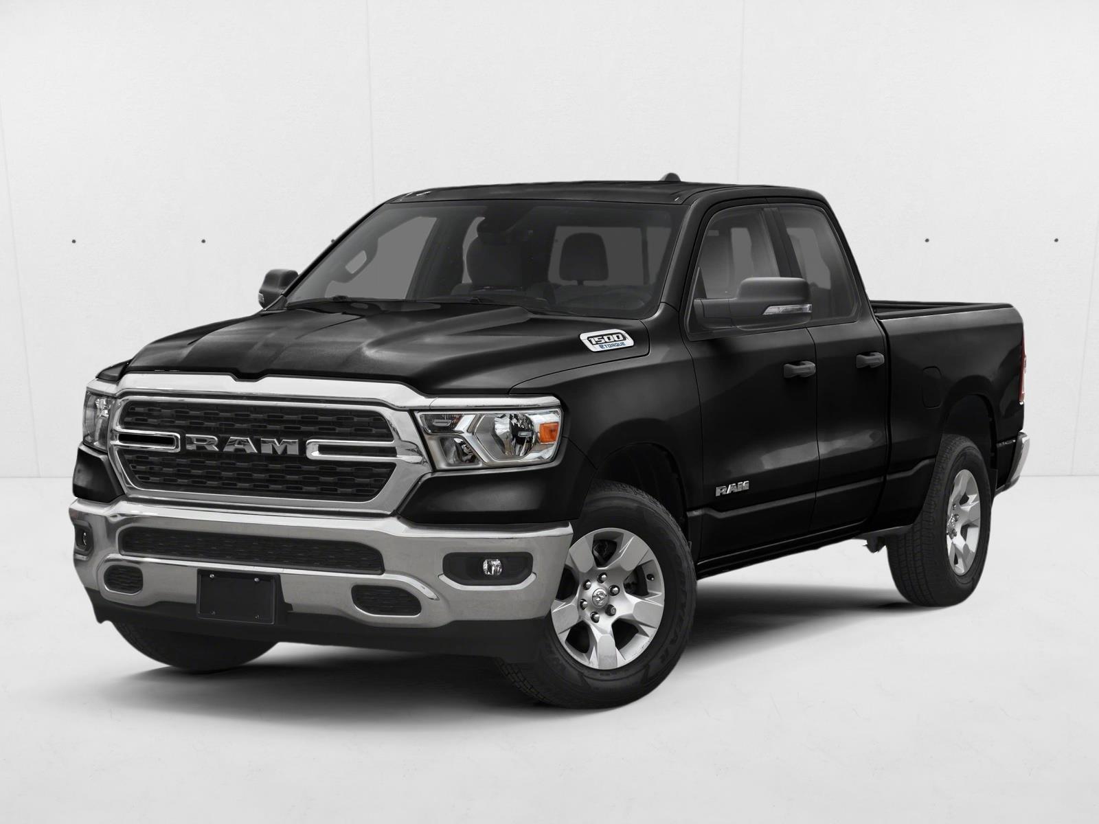 2024 RAM 1500 Pickup