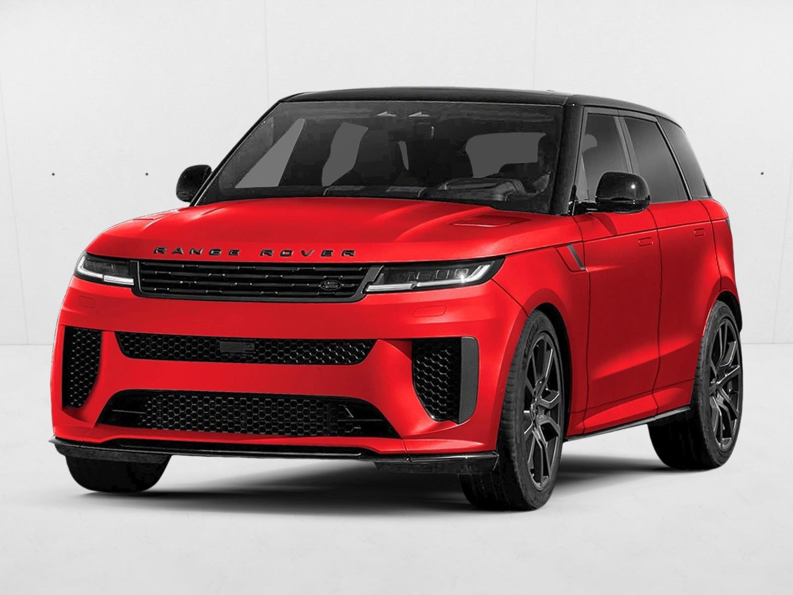 Thumbnail: 2025 Land Rover Range Rover Sport - 1