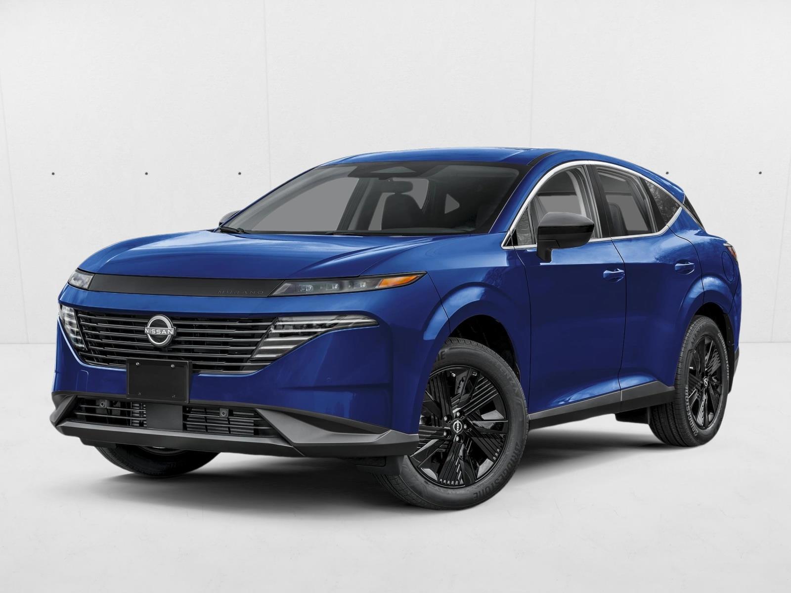 Thumbnail: 2027 Nissan Murano - 1