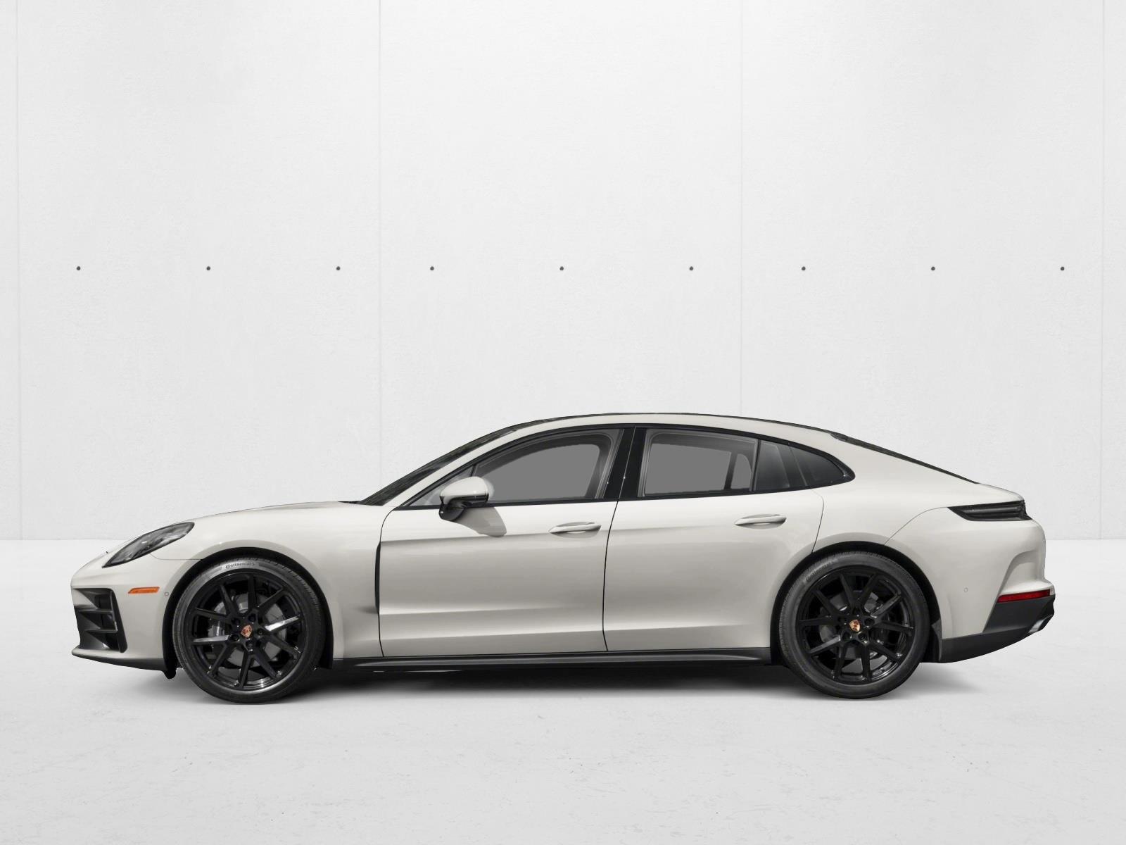 Thumbnail: 2026 Porsche Panamera - 2