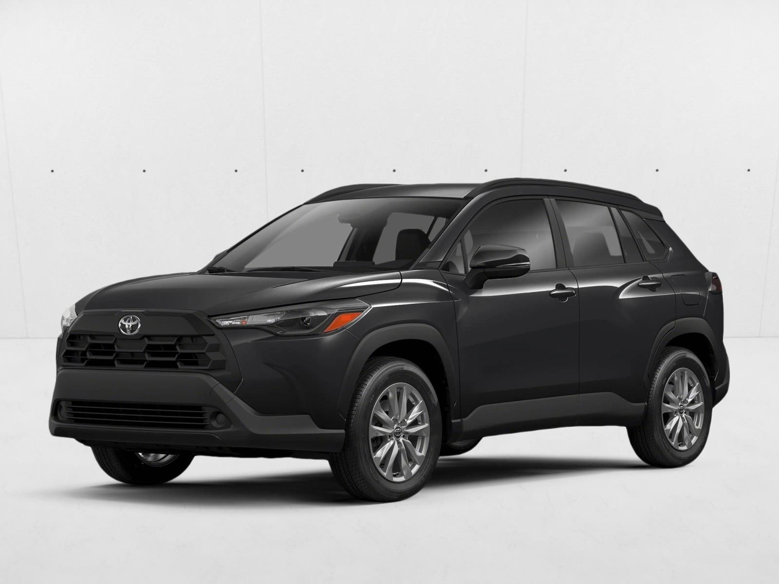 Thumbnail: 2026 Toyota Corolla Cross - 1