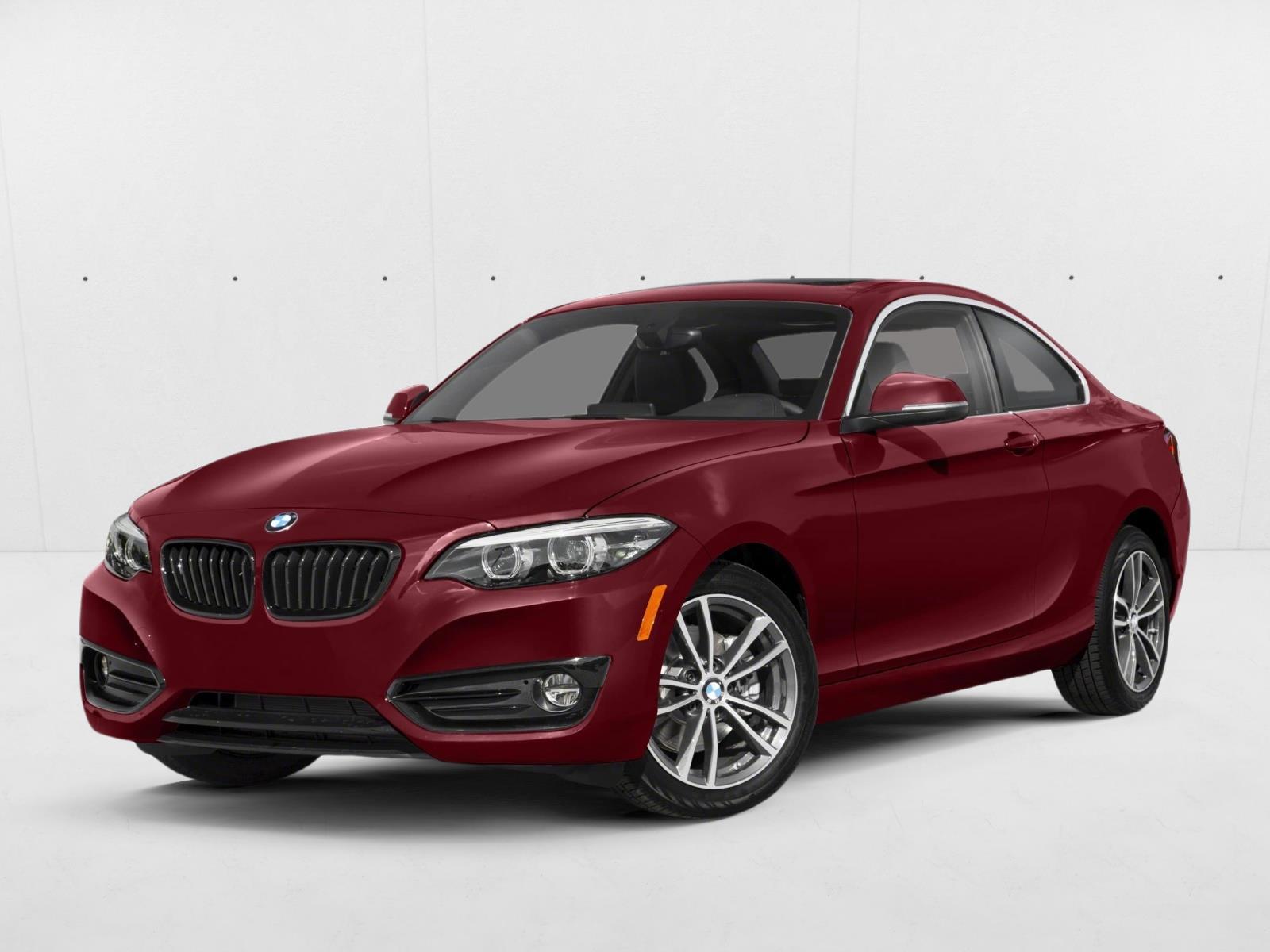 2018 BMW 2 Series 230i