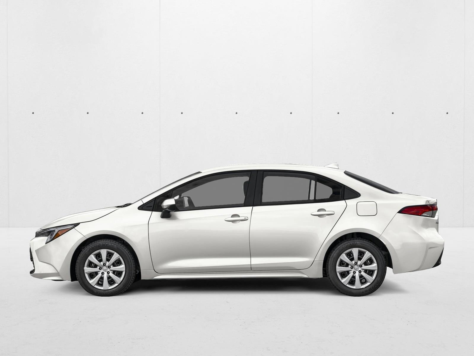 Thumbnail: 2027 Toyota Corolla - 2