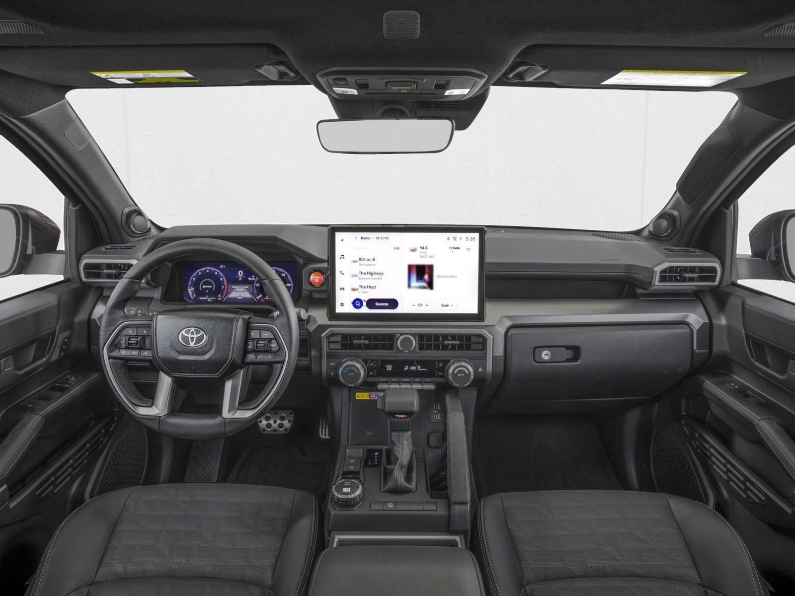 Thumbnail: 2026 Toyota 4Runner - 3