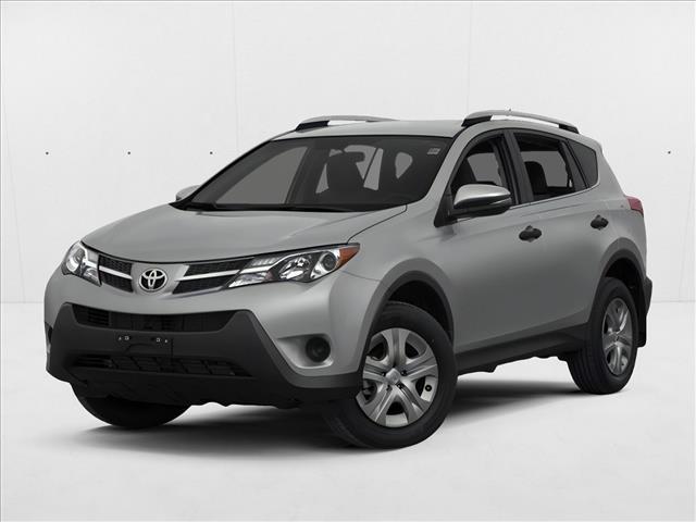 2013 Toyota RAV4