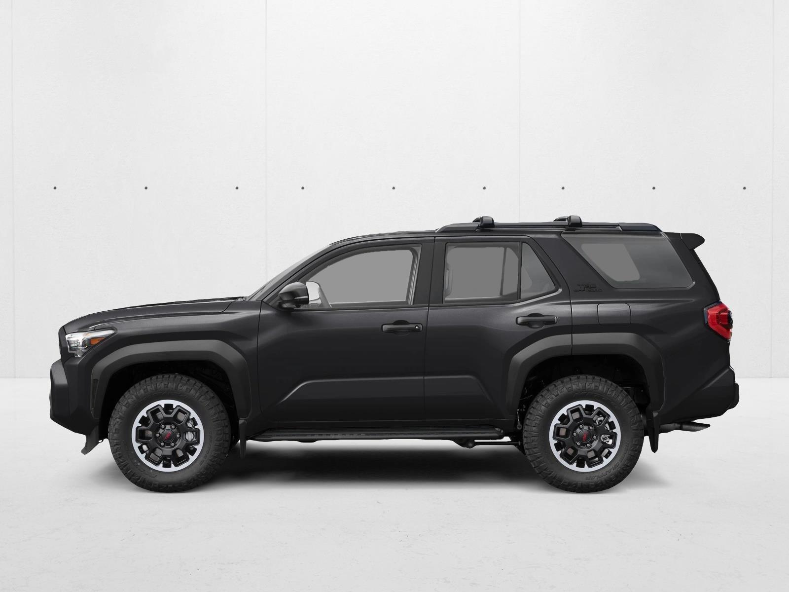 Thumbnail: 2026 Toyota 4Runner - 2
