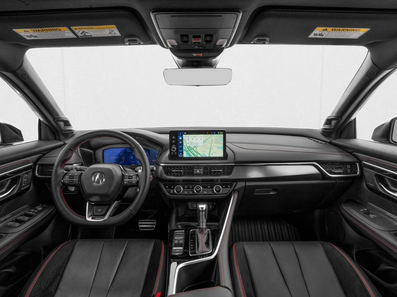 Thumbnail: 2026 Acura ADX - 3