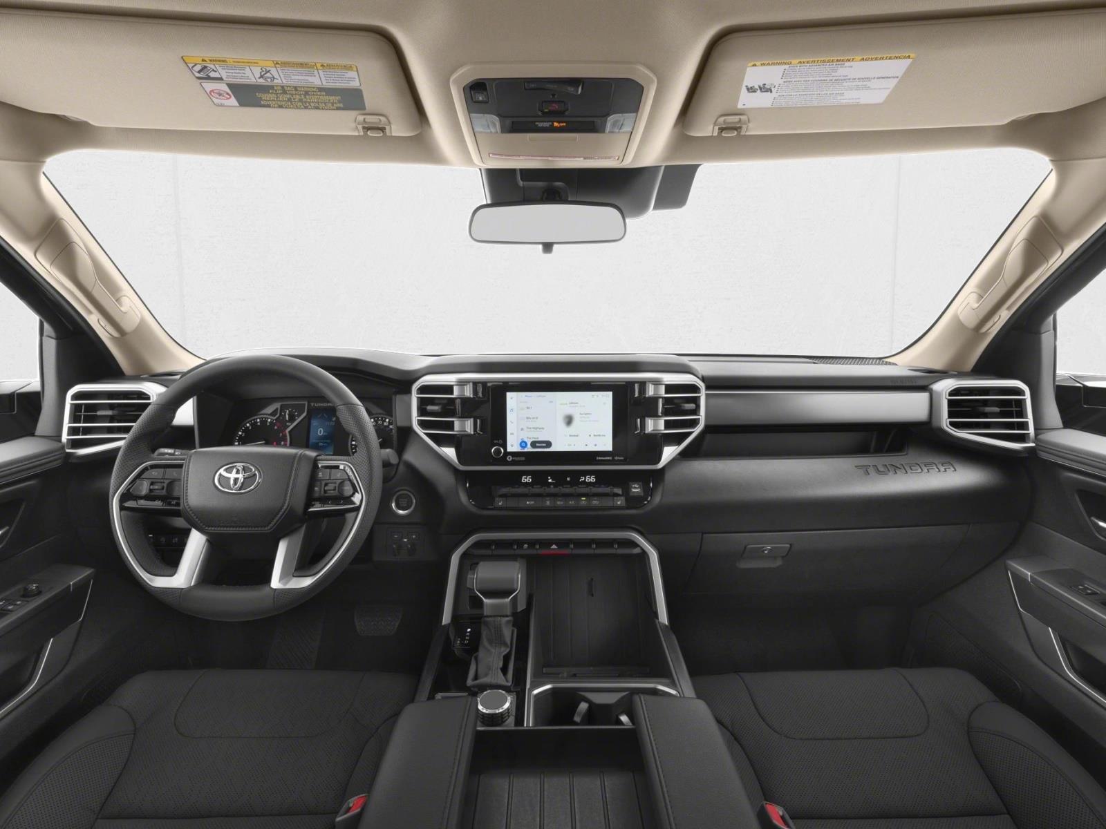 Thumbnail: 2026 Toyota Tundra - 3
