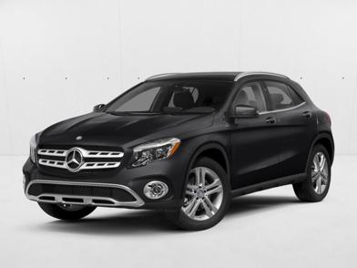 2020 Mercedes-Benz GLA 250 -
                  Centennial, CO