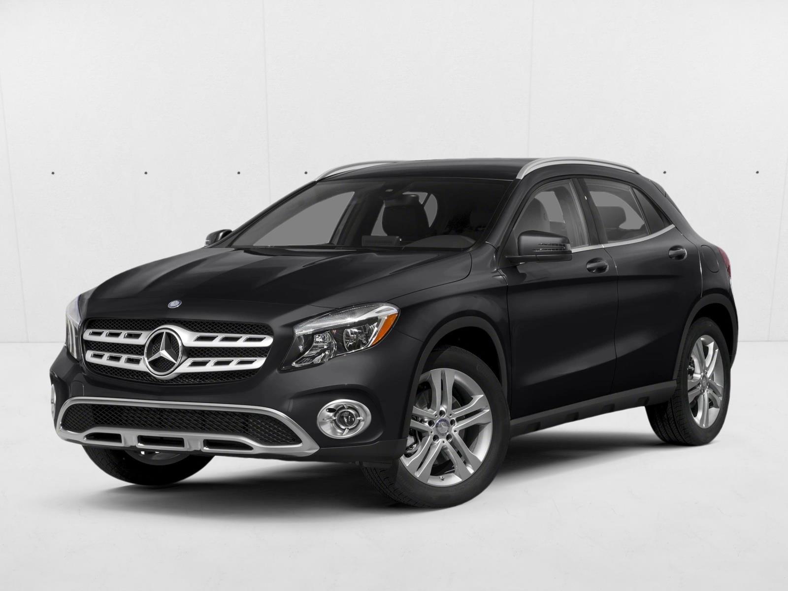Thumbnail: 2020 Mercedes-Benz GLA - 1