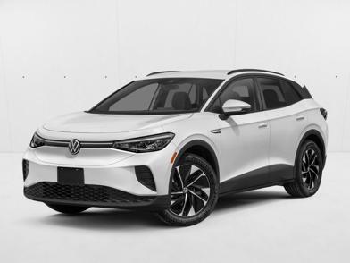 2022 Volkswagen ID.4 Pro -
                  Fremont, CA