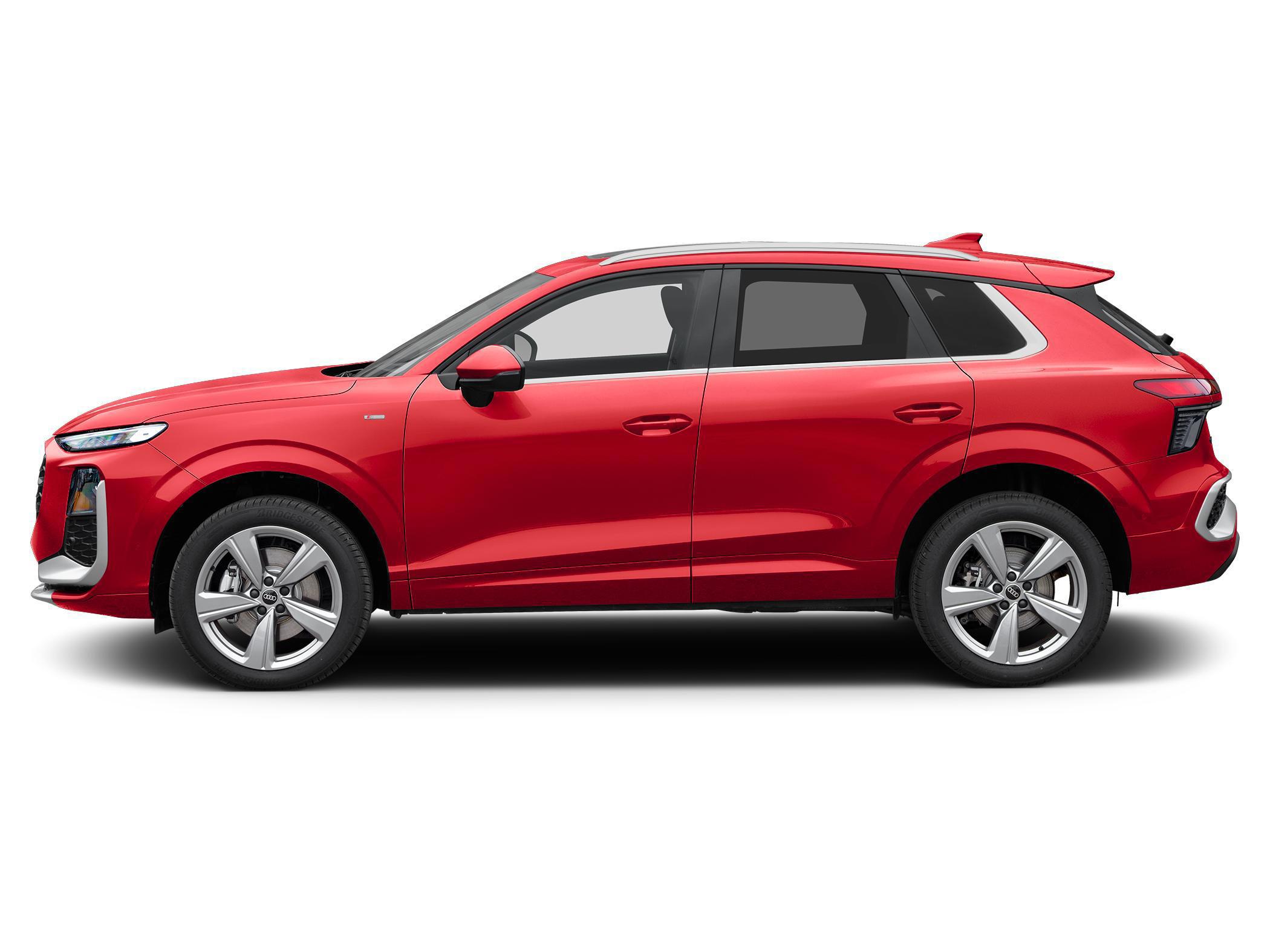 Thumbnail: 2027 Audi Q3 - 2