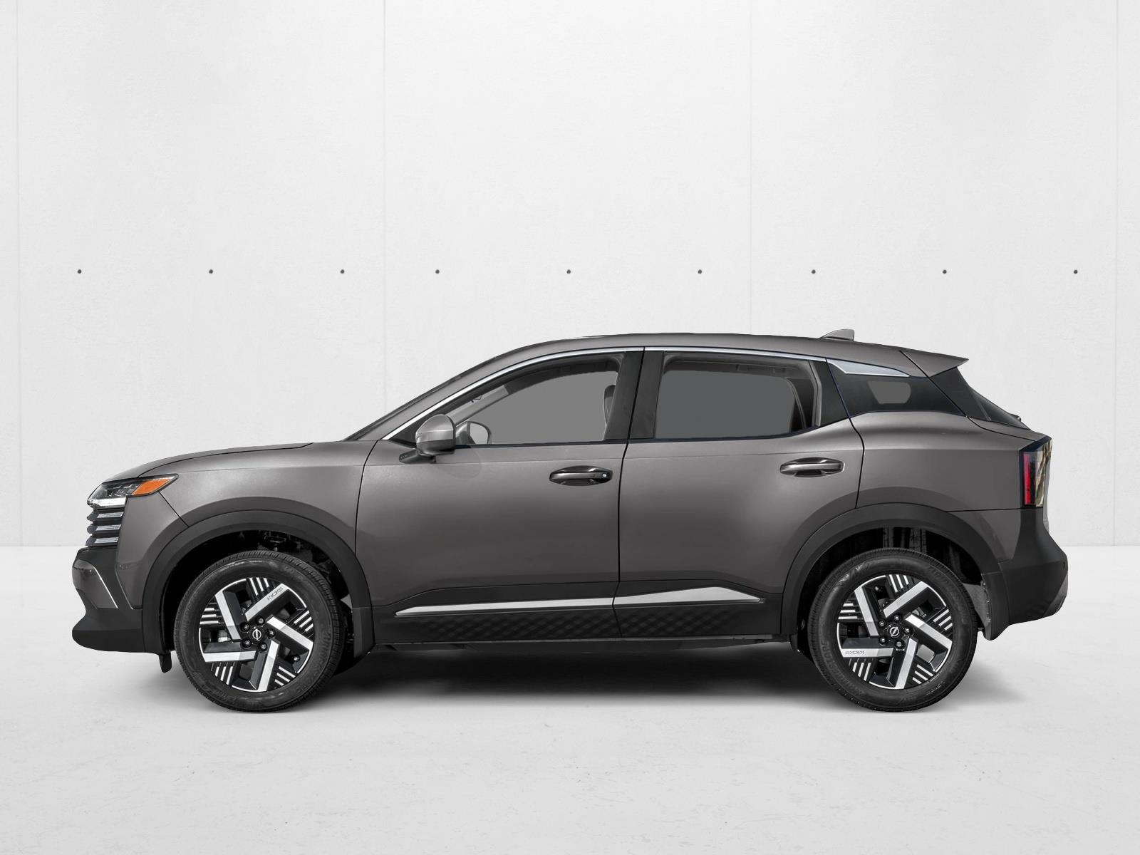 Thumbnail: 2027 Nissan Kicks - 2