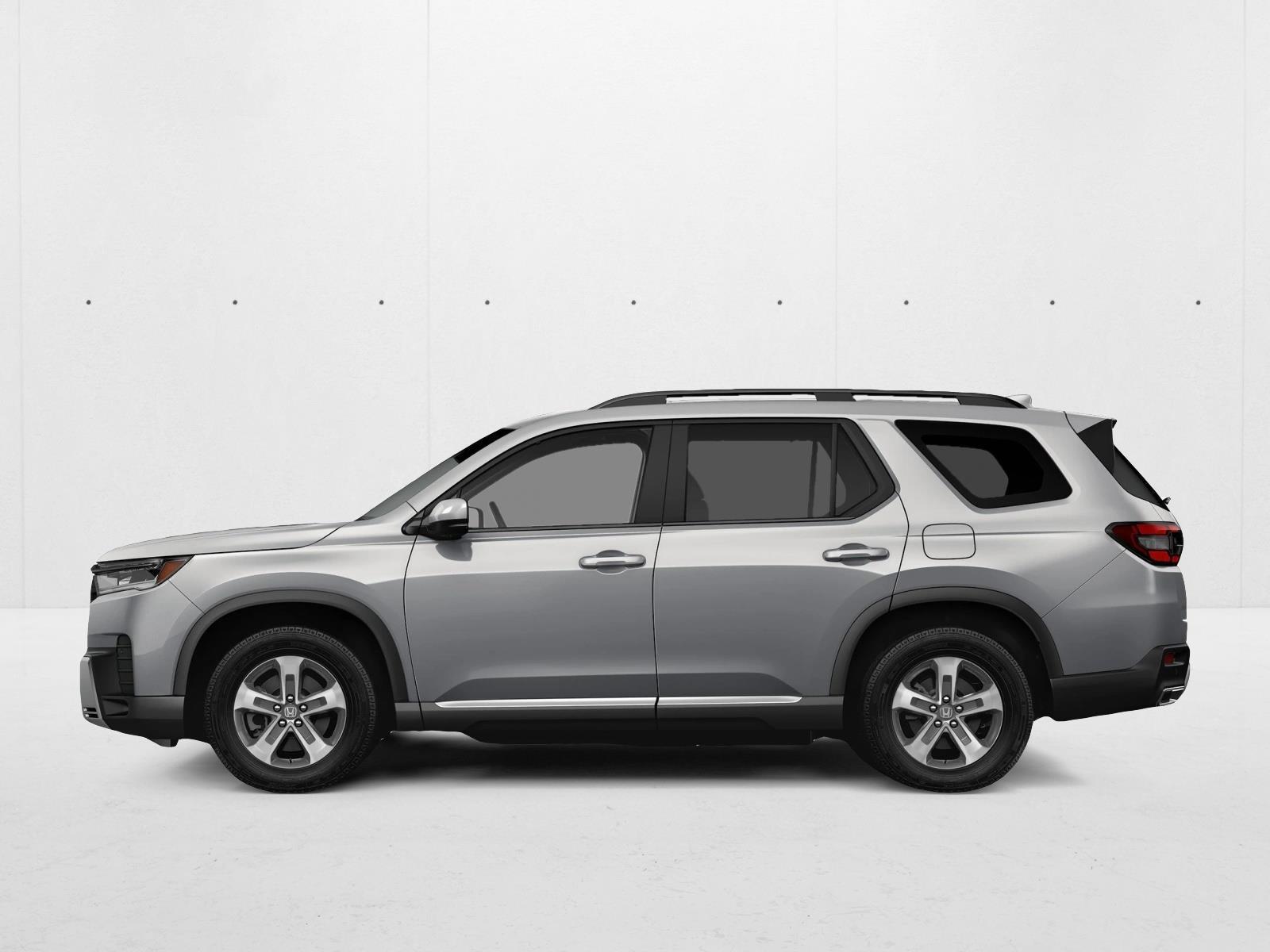 Thumbnail: 2026 Honda Pilot - 2