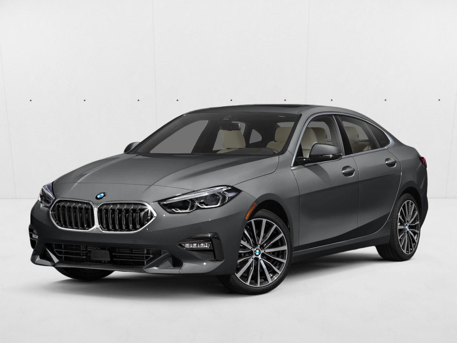 2021 BMW 2 Series