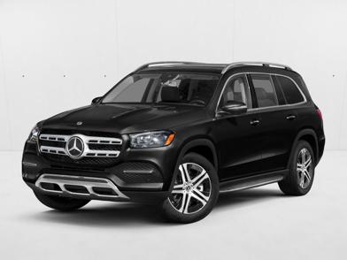 2021 Mercedes-Benz GLS 450 -
                  Centennial, CO