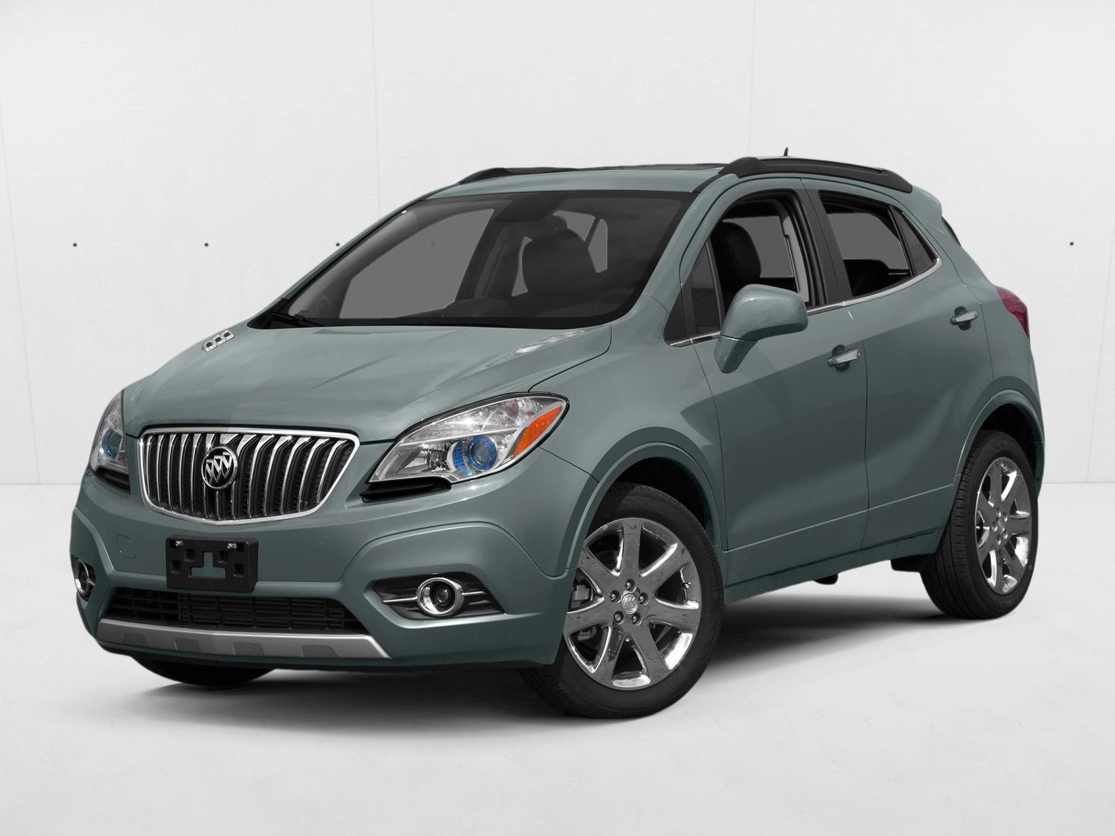 2015 Buick Encore