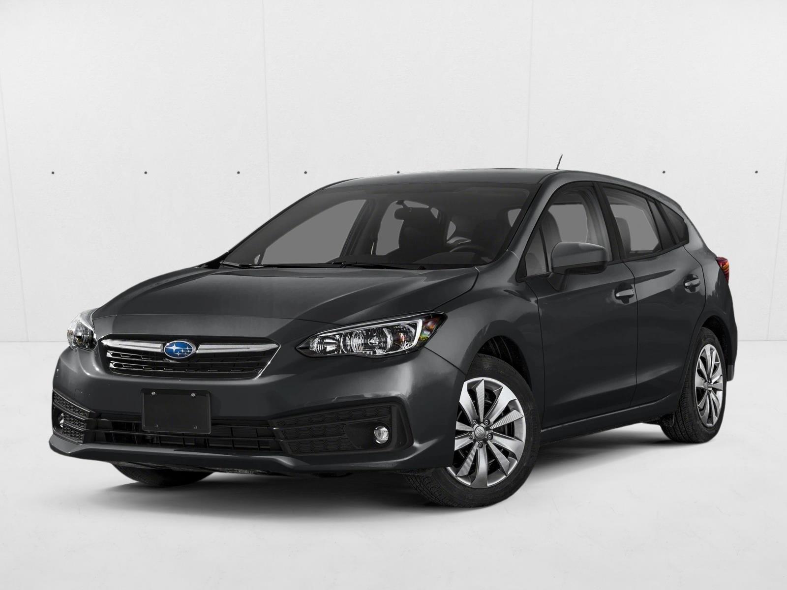 2023 Subaru Impreza