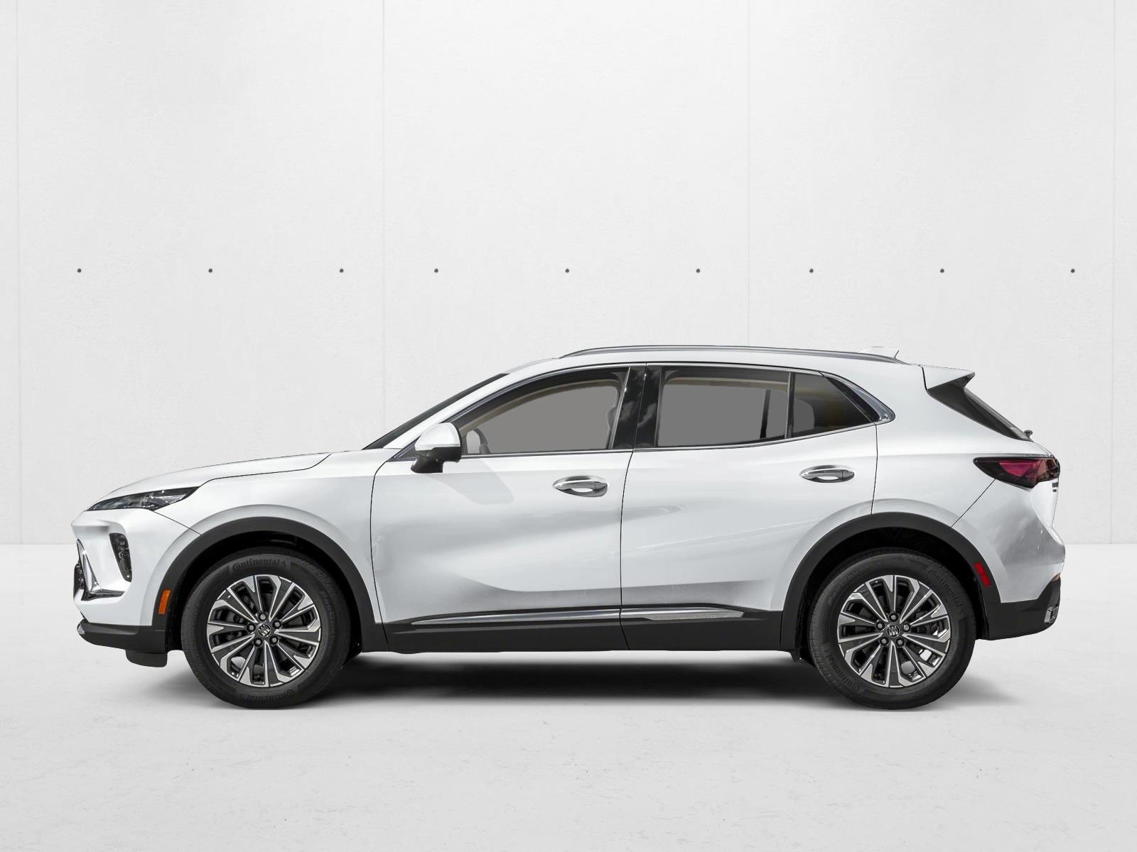Thumbnail: 2026 Buick Envision - 2