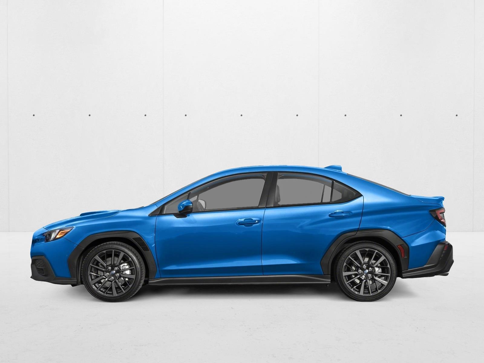 Thumbnail: 2026 Subaru WRX - 2