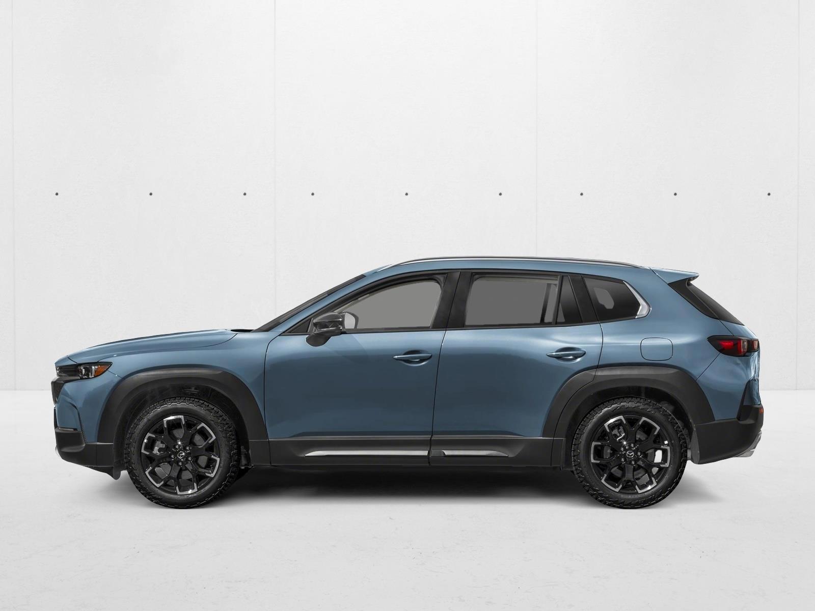 Thumbnail: 2026 Mazda CX-50 - 2