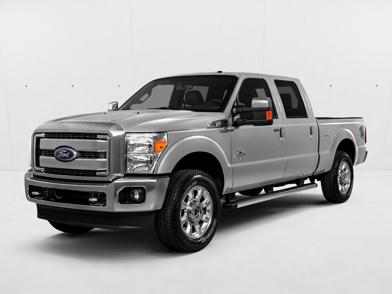 2016 Ford F-250 XLT -
                  Spring, TX