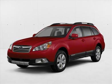2011 Subaru Outback 2.5i Limited -
                  Houston, TX