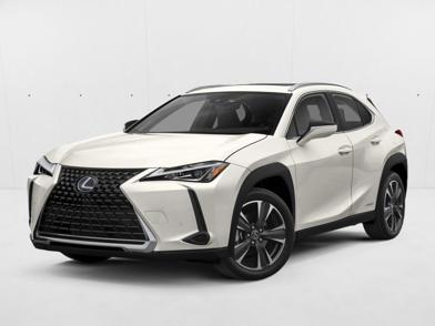 2021 Lexus UX 250h -
                  Santa Clara, CA