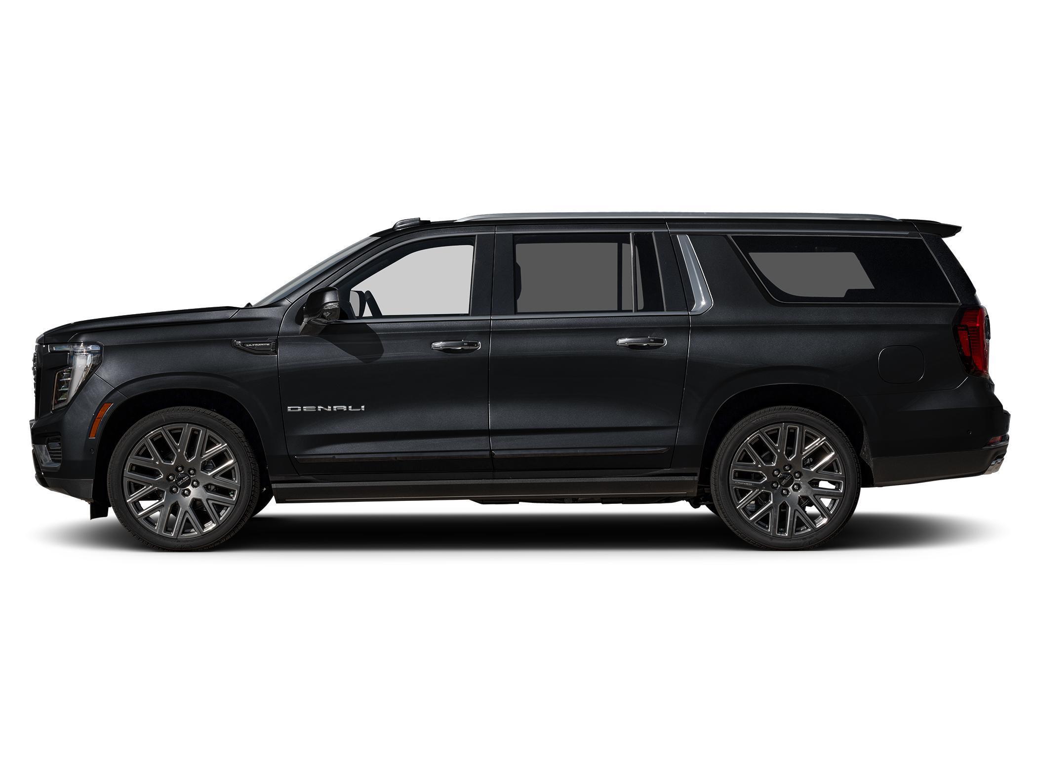 Thumbnail: 2027 GMC Yukon XL - 2