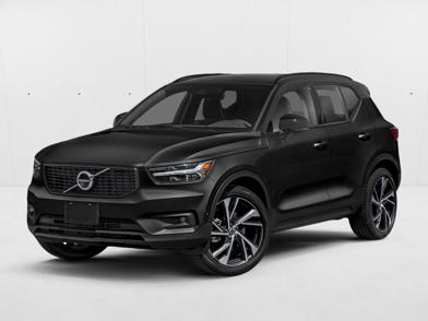 2019 Volvo XC40  -
                  San Jose, CA