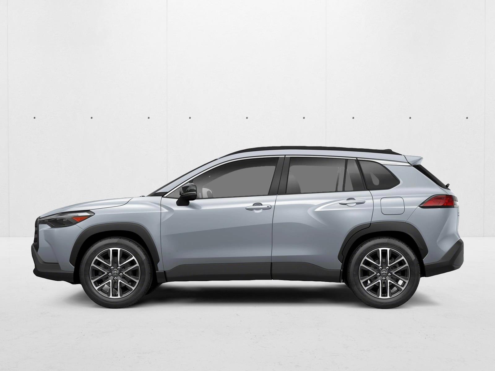 Thumbnail: 2026 Toyota Corolla Cross - 2