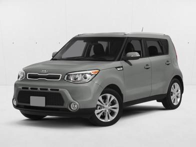 2015 Kia Soul Base -
                  Tempe, AZ