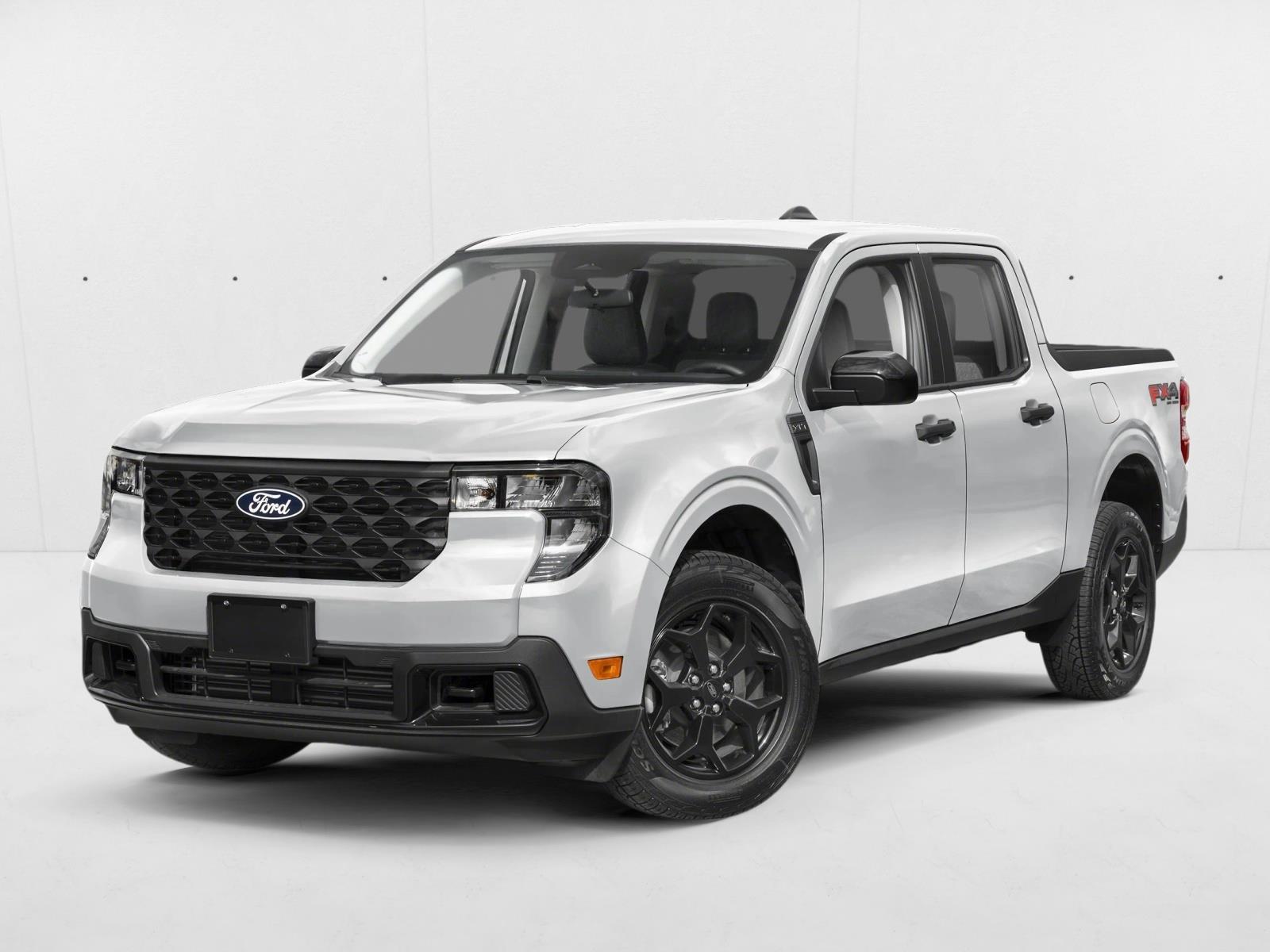 Thumbnail: 2026 Ford Maverick - 1