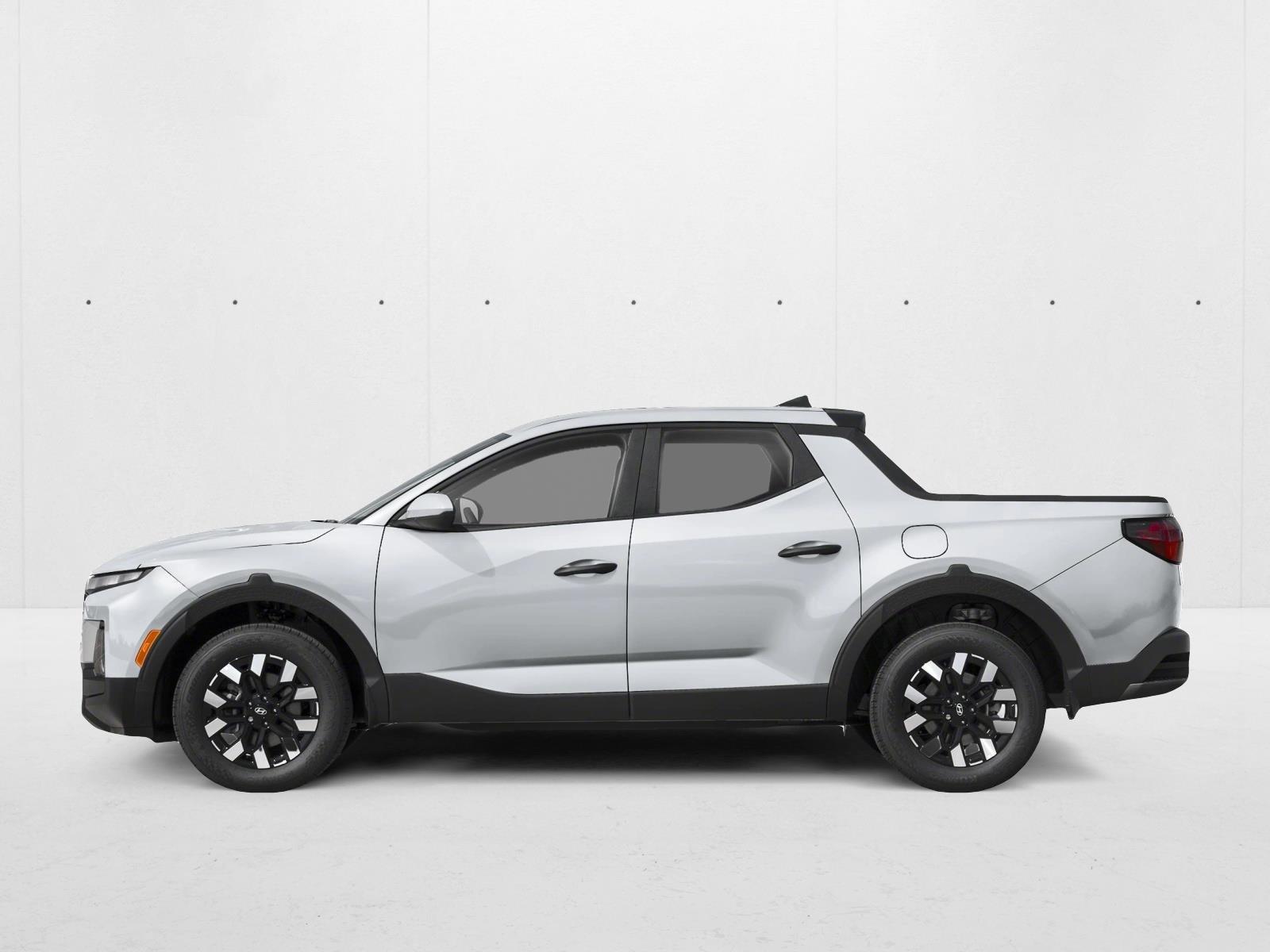 Thumbnail: 2026 Hyundai Santa Cruz - 2
