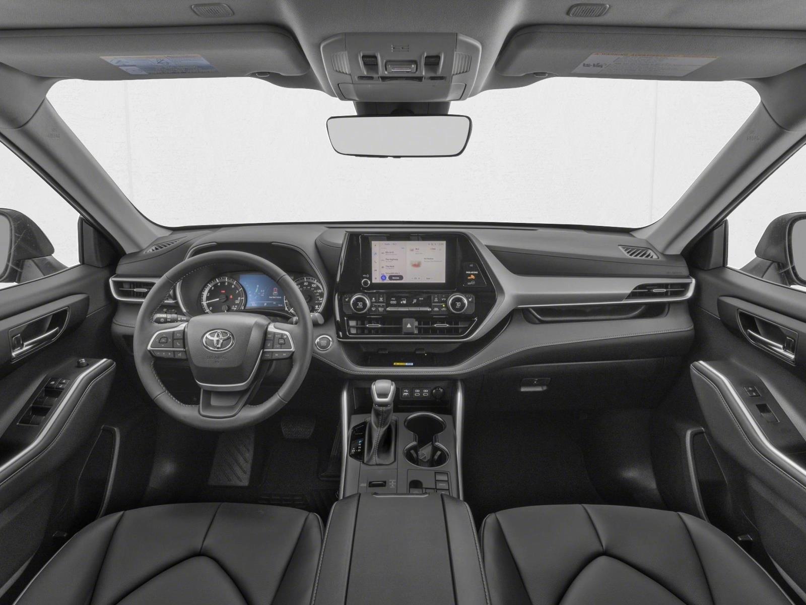 Thumbnail: 2026 Toyota Highlander - 3