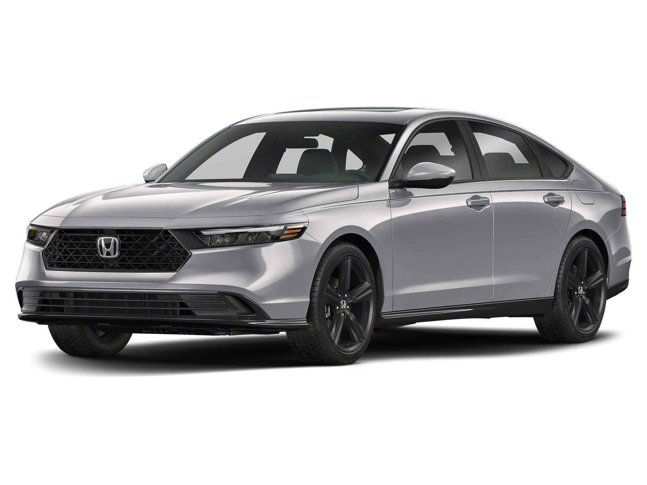 Thumbnail: 2026 Honda Accord - 1