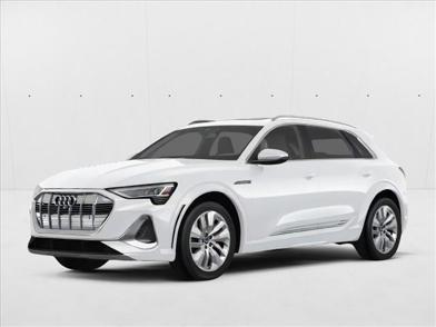 2023 Audi e-tron Prestige -
                  Plano, TX
