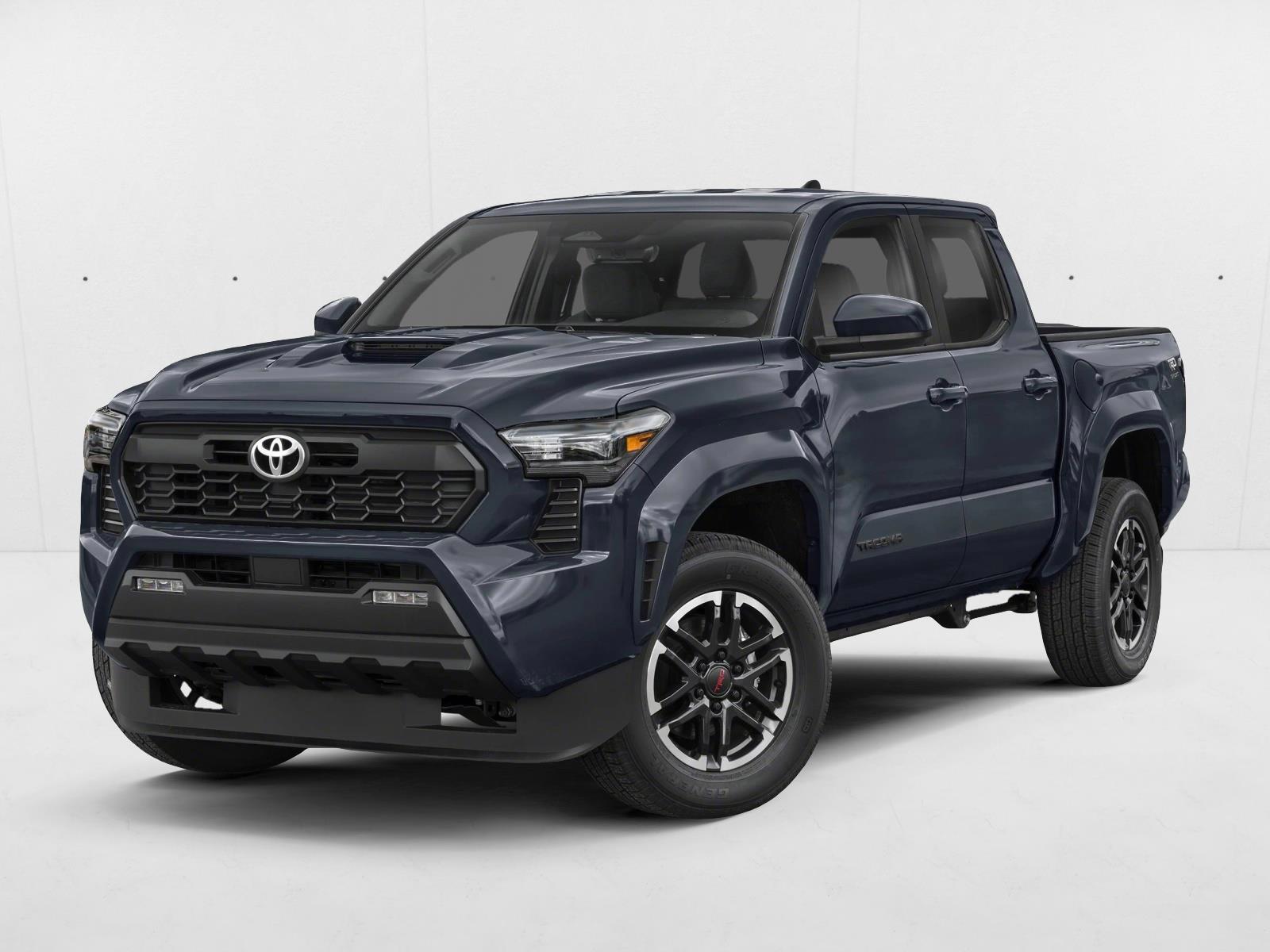 Thumbnail: 2026 Toyota Tacoma - 1