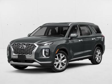 2020 Hyundai Palisade SEL -
                  Austin, TX