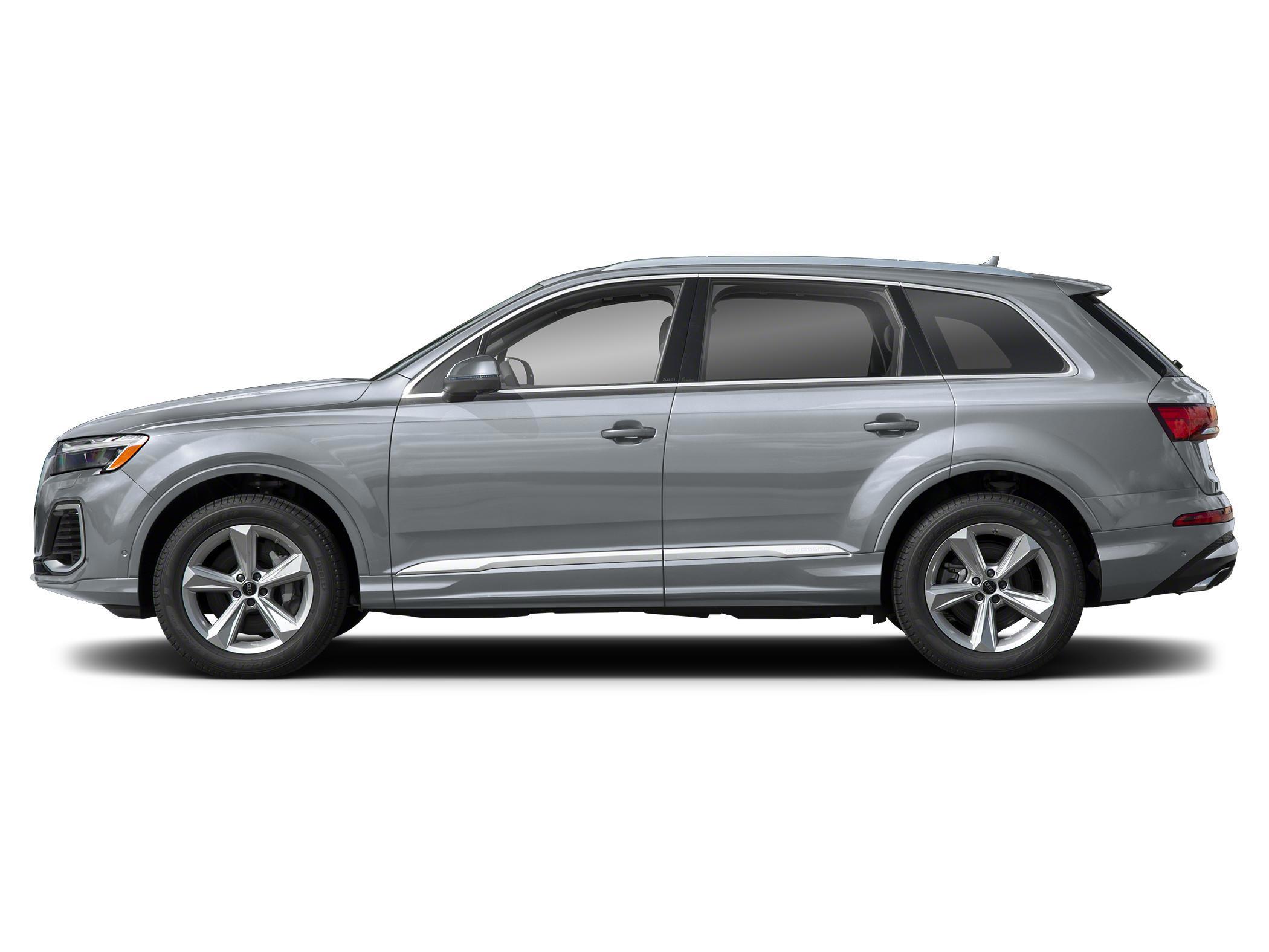 Thumbnail: 2026 Audi Q7 - 2