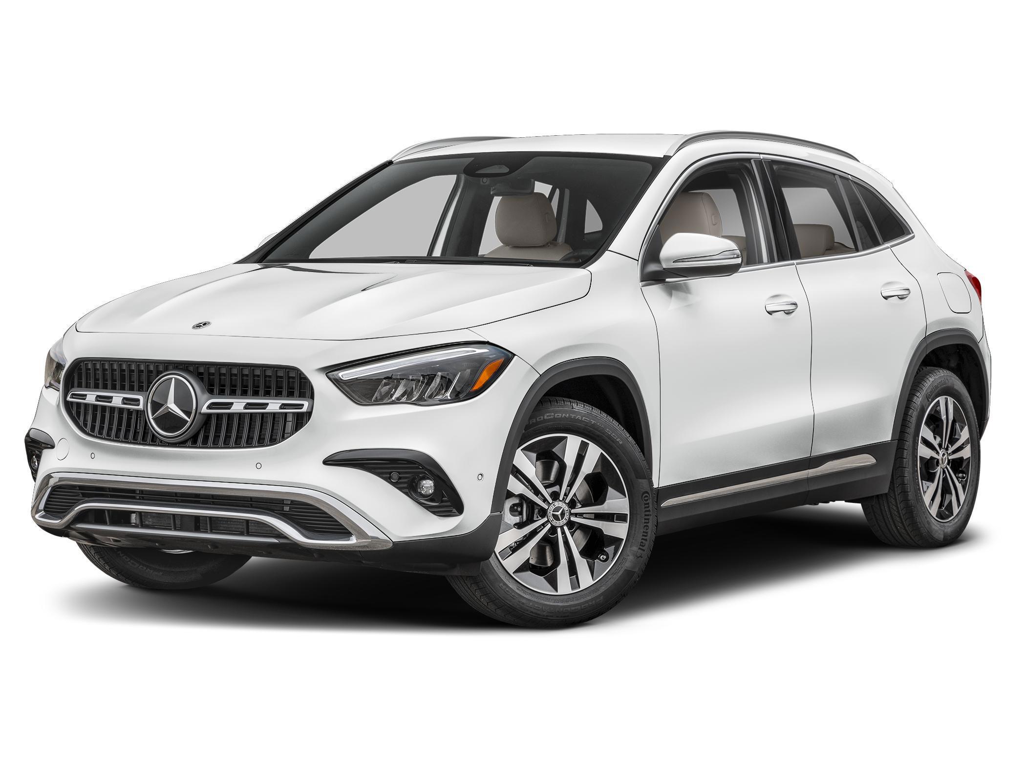 2027 Mercedes-Benz Unknown