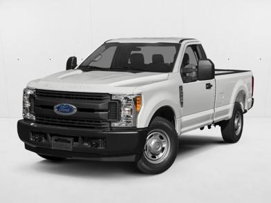 2019 Ford F-250 XL -
                  Pembroke Pines, FL